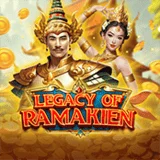 Bocoran RTP Slot Spadegaming Legacy Of Ramakien